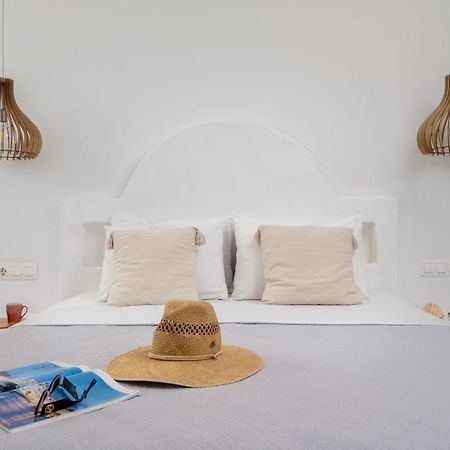 Manios Suites Agia Anna  Zewnętrze zdjęcie