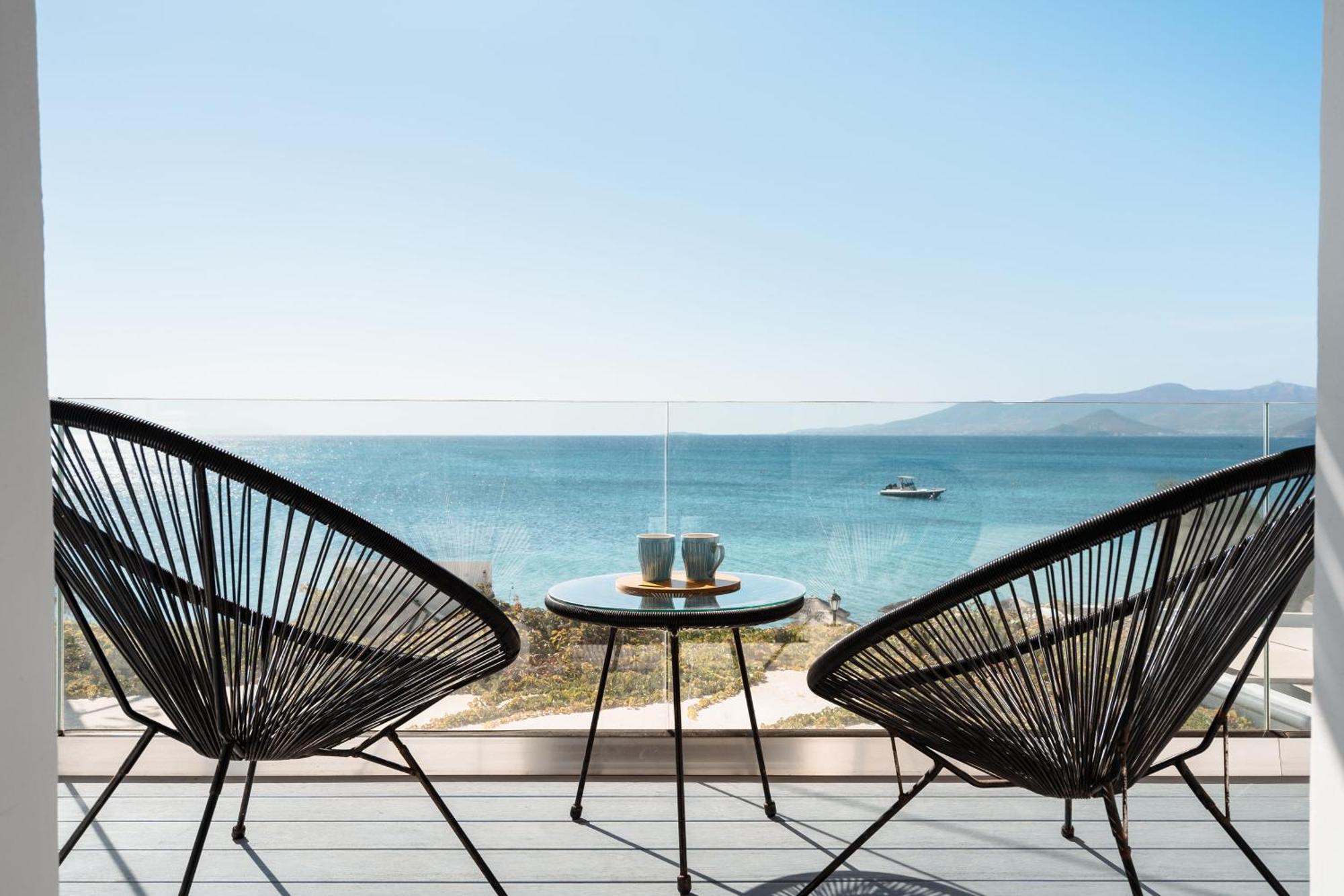 Manios Suites Agia Anna  Zewnętrze zdjęcie