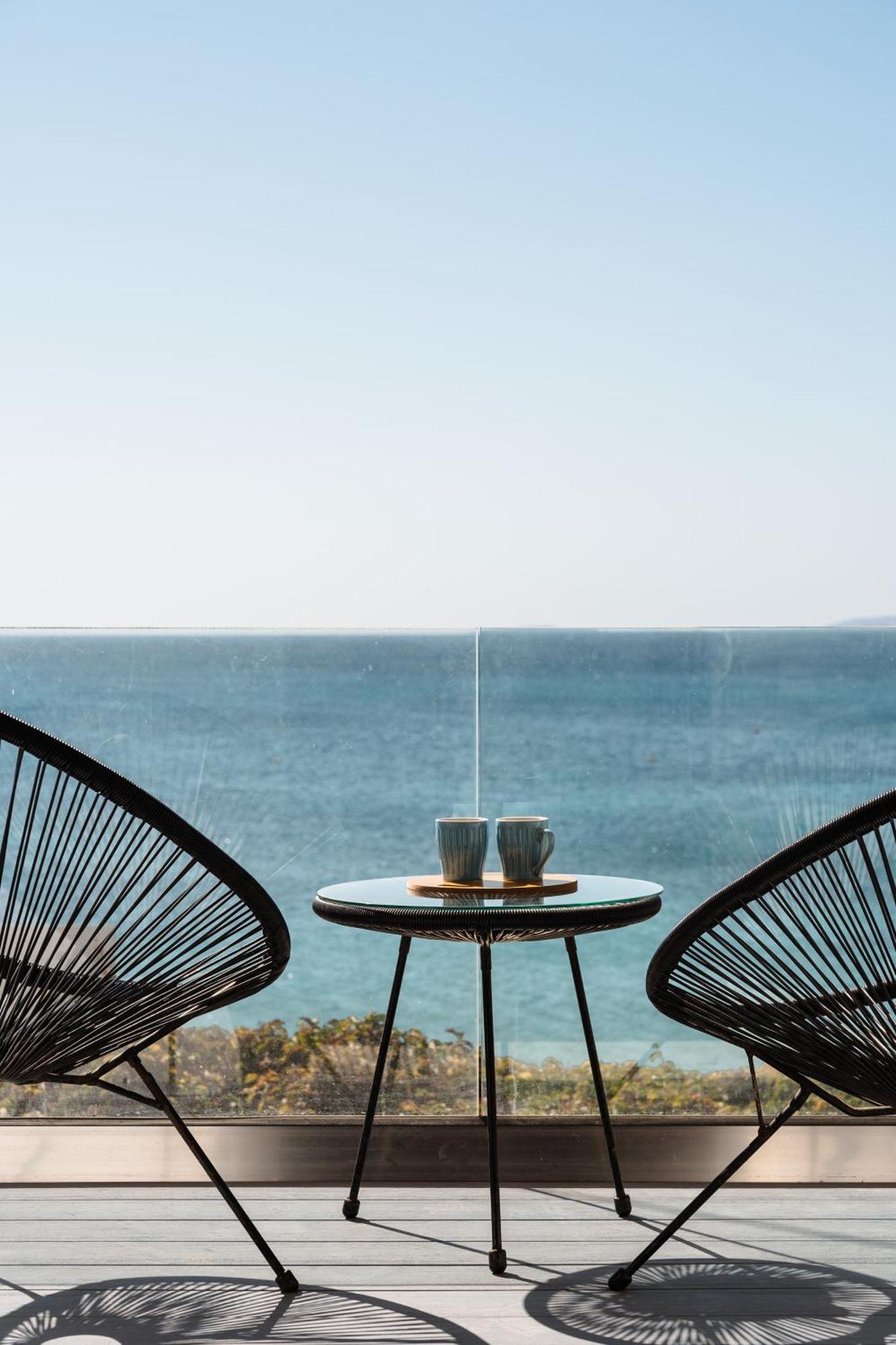 Manios Suites Agia Anna  Zewnętrze zdjęcie