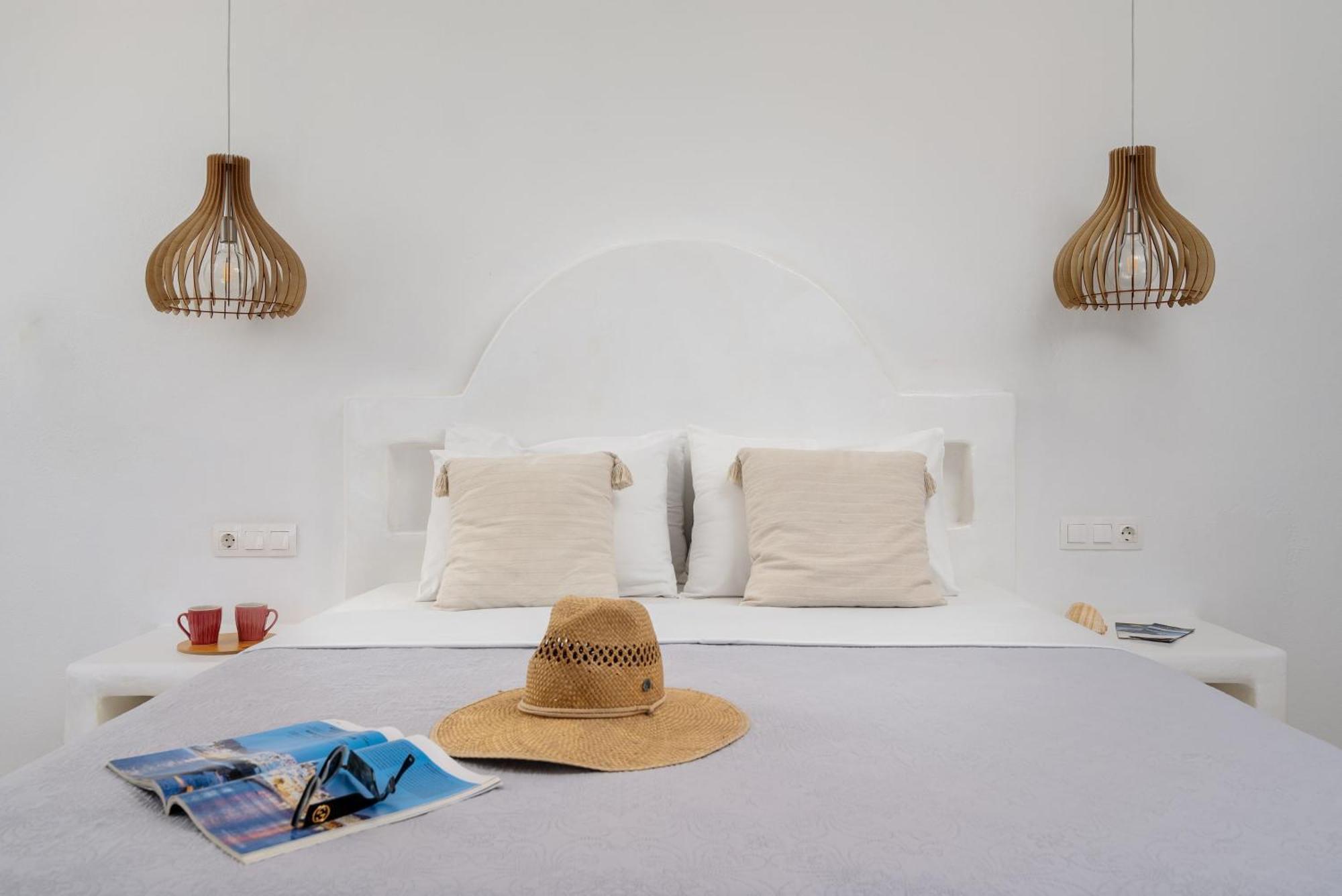 Manios Suites Agia Anna  Zewnętrze zdjęcie