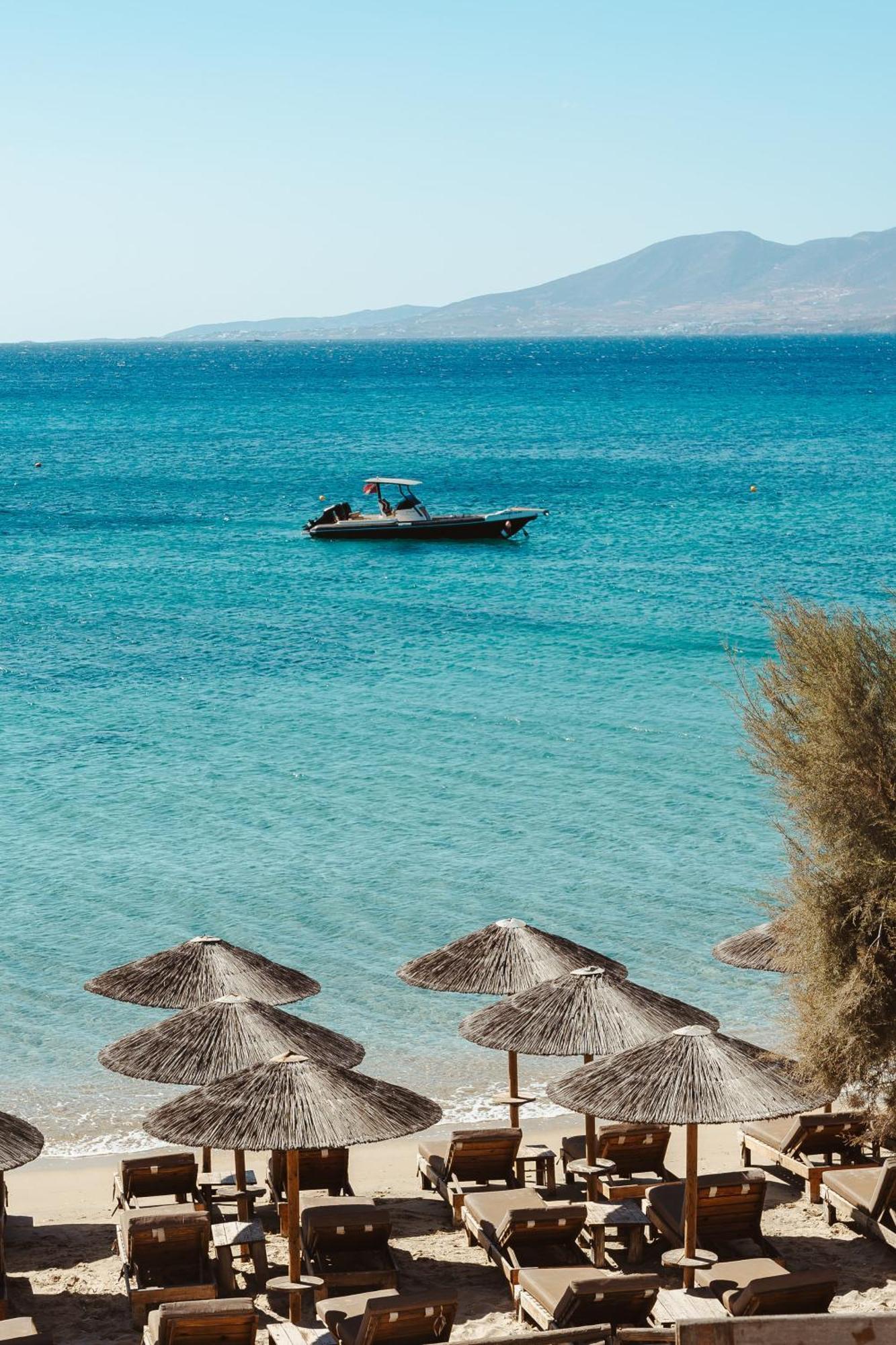 Manios Suites Agia Anna  Zewnętrze zdjęcie