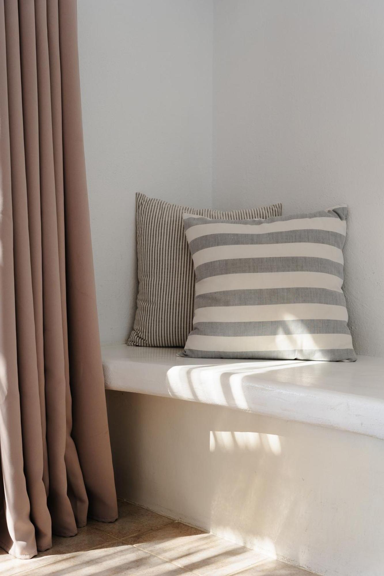Manios Suites Agia Anna  Zewnętrze zdjęcie
