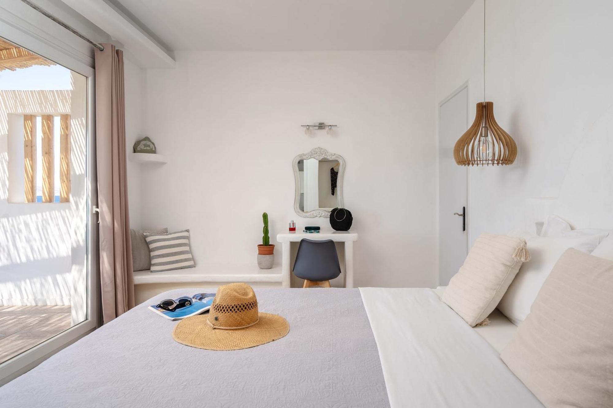 Manios Suites Agia Anna  Zewnętrze zdjęcie
