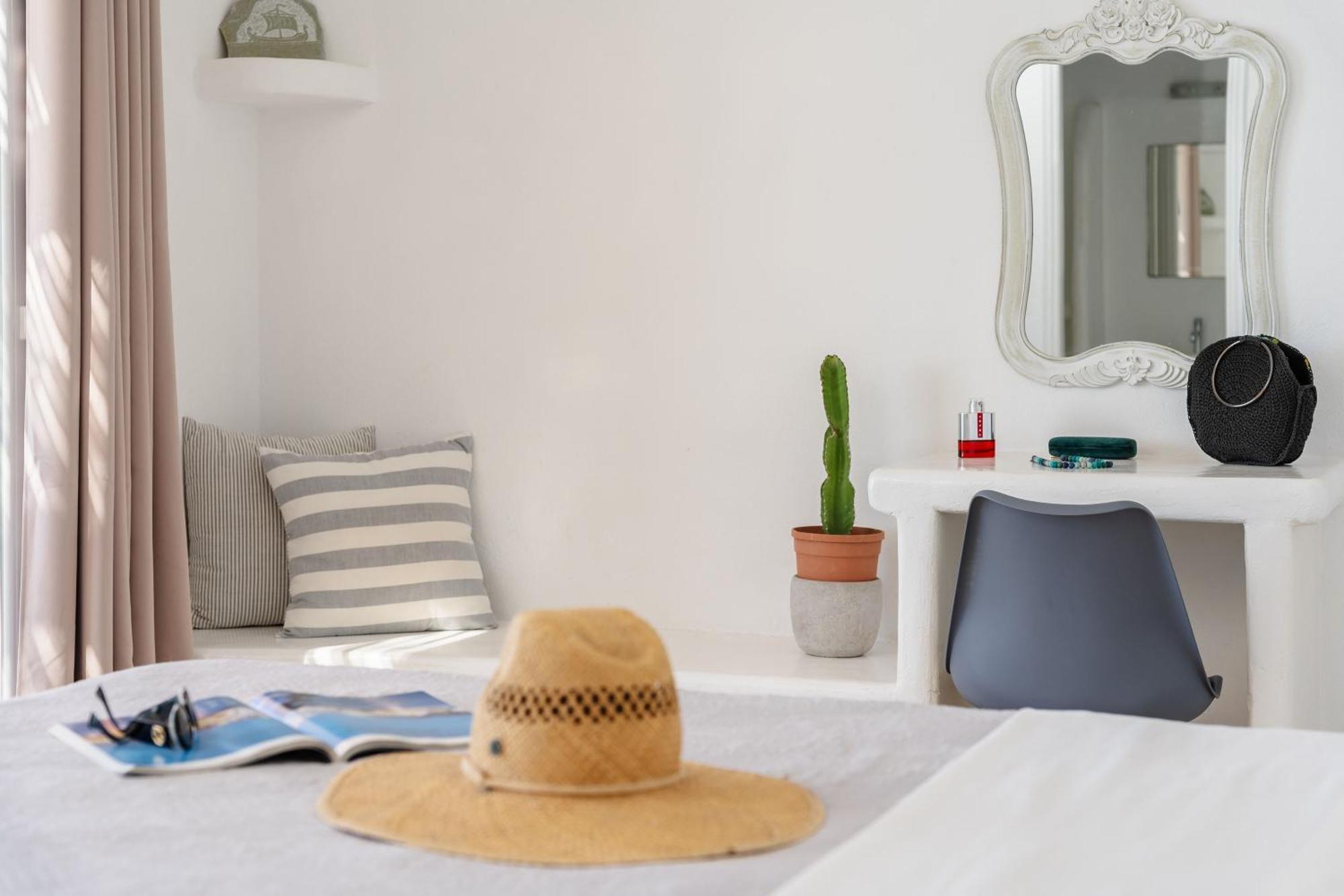 Manios Suites Agia Anna  Zewnętrze zdjęcie